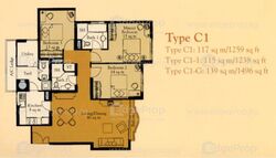 Guilin View (D23), Condominium #582571911